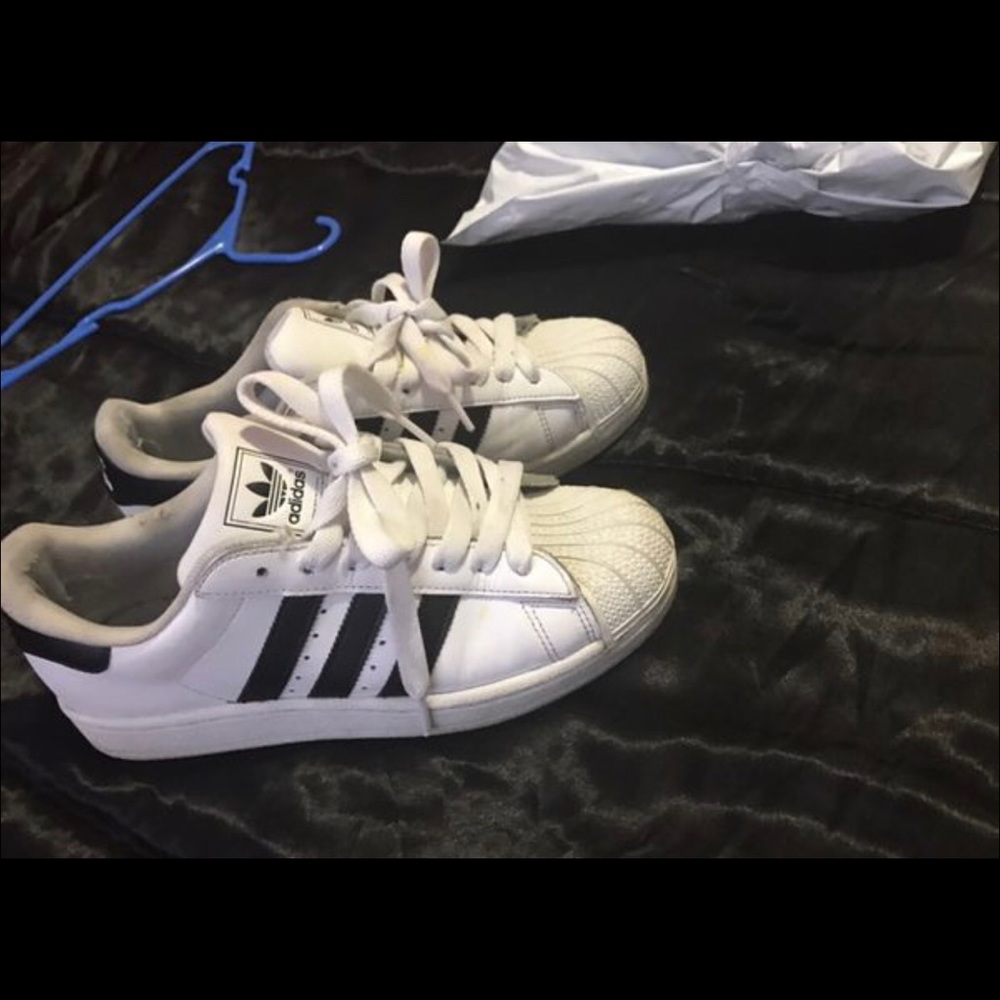 Adidas super starts